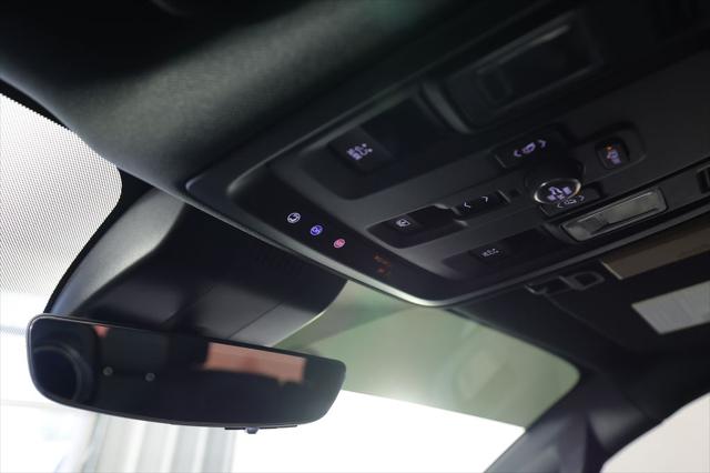 2025 GMC Yukon 4WD AT4