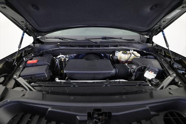 2025 GMC Yukon 4WD AT4