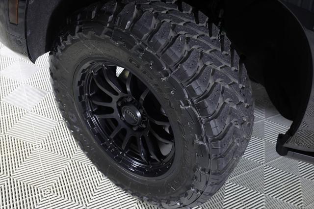 2025 GMC Yukon 4WD AT4