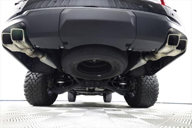 2025 GMC Yukon 4WD AT4