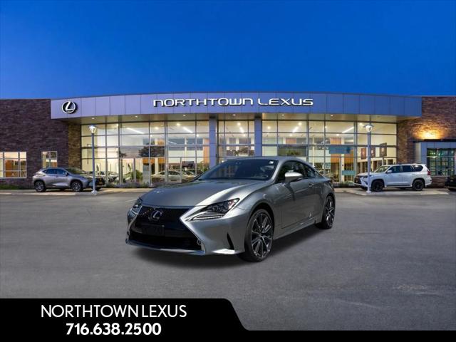 2017 Lexus RC 300 300 for sale in Amherst, NY