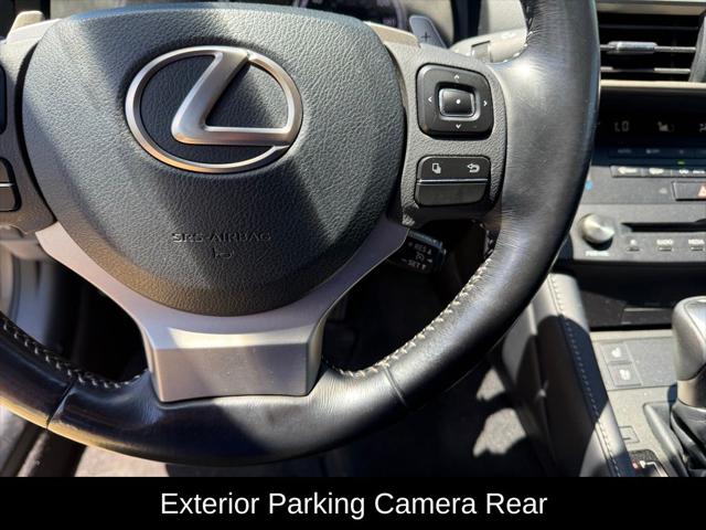 2017 Lexus RC 300 300