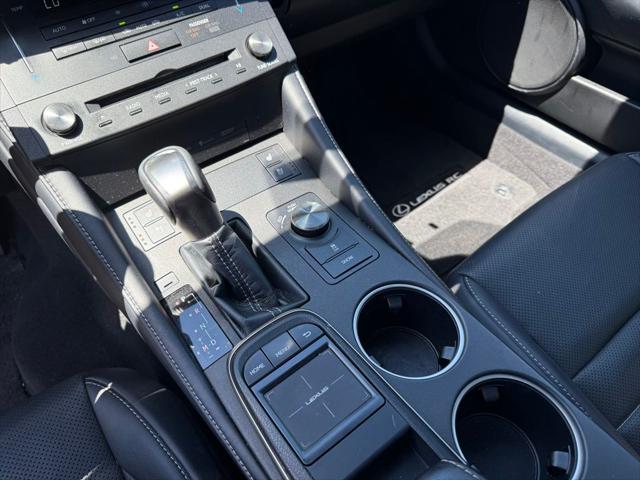 2017 Lexus RC 300 300