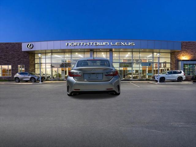 2017 Lexus RC 300 300