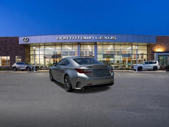 2017 Lexus RC 300 300