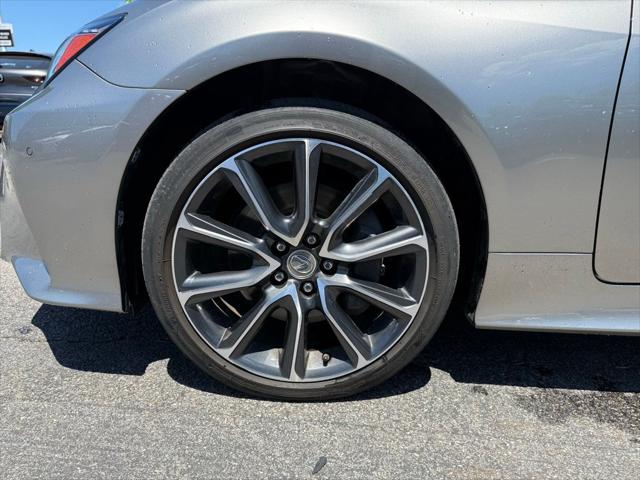 2017 Lexus RC 300 300