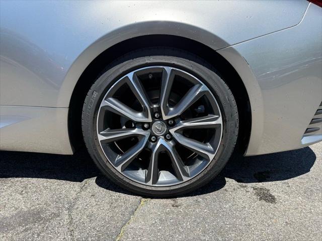 2017 Lexus RC 300 300