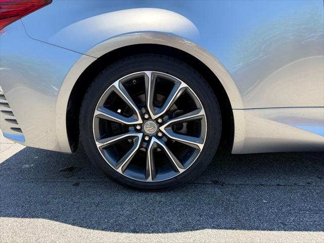 2017 Lexus RC 300 300