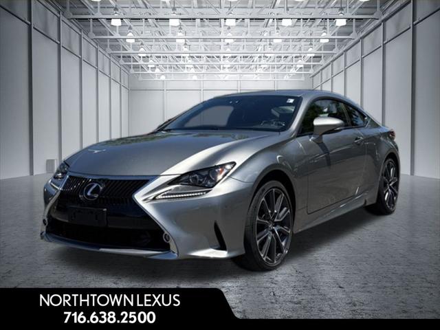 2017 Lexus RC 300 300 for sale in Amherst, NY