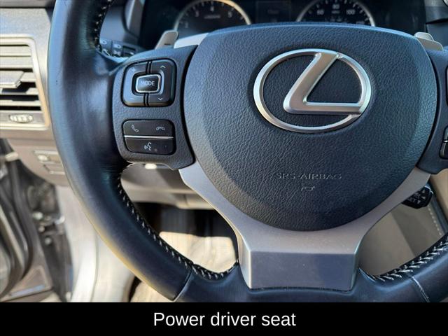 2018 Lexus NX 300 300 Base