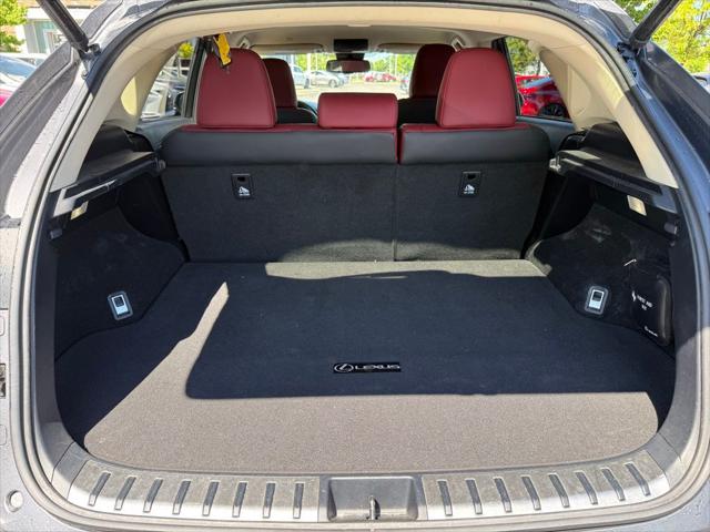 2018 Lexus NX 300 300 Base