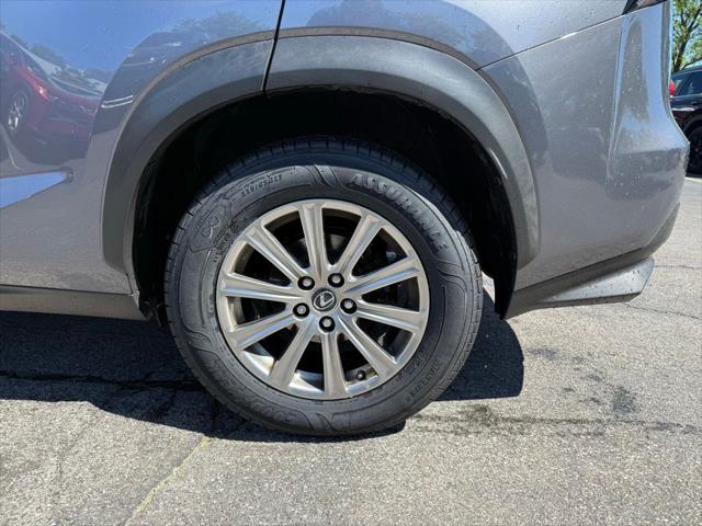 2018 Lexus NX 300 300 Base