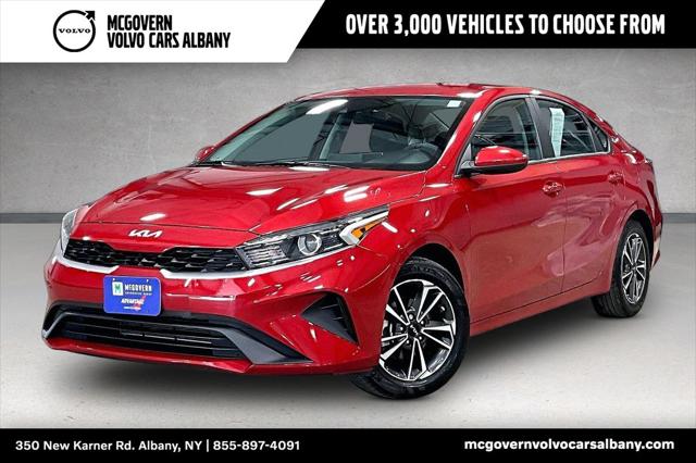2023 Kia Forte LXS for sale in Albany, NY