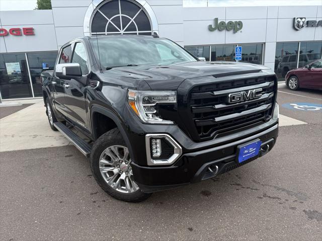 2019 GMC Sierra 1500 Denali for sale in Superior, WI