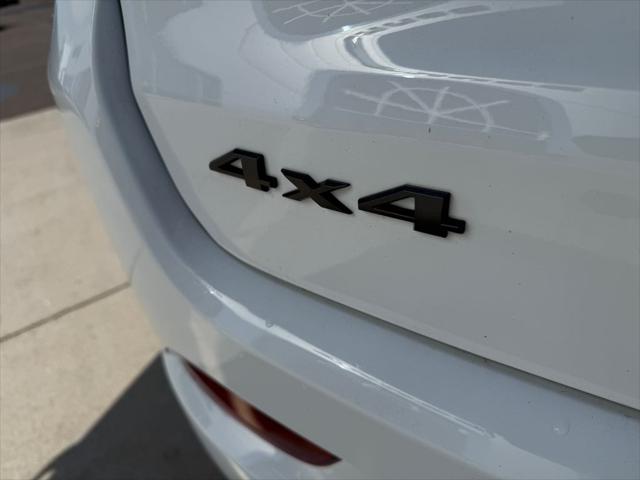2022 Jeep Compass High Altitude 4x4