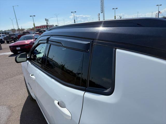 2022 Jeep Compass High Altitude 4x4