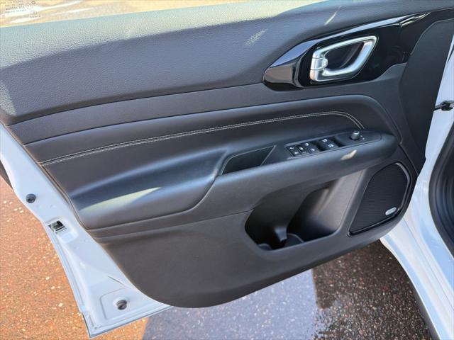 2022 Jeep Compass High Altitude 4x4