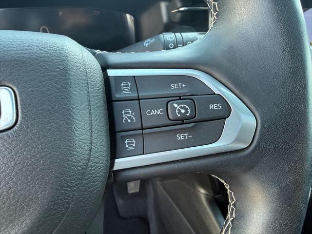2022 Jeep Compass High Altitude 4x4
