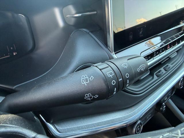 2022 Jeep Compass High Altitude 4x4
