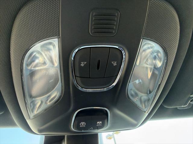 2022 Jeep Compass High Altitude 4x4