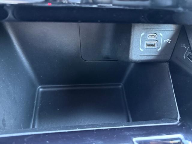 2022 Jeep Compass High Altitude 4x4