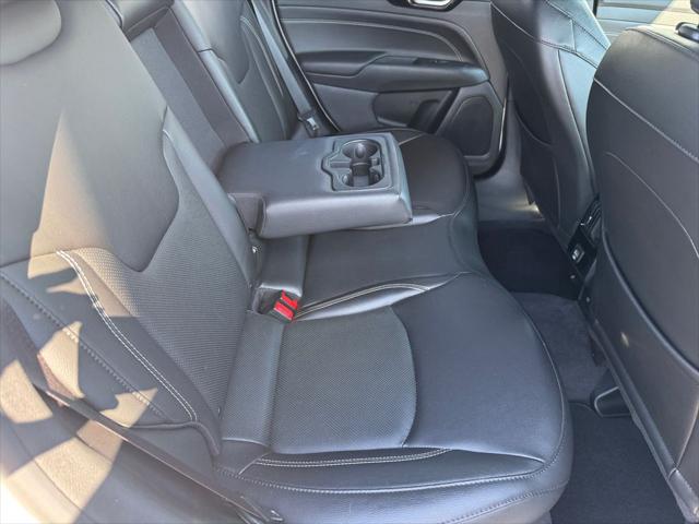 2022 Jeep Compass High Altitude 4x4