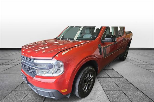 2024 Ford Maverick XLT for sale in Wichita, KS