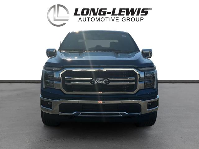2025 Ford F-150 Lariat - Photo 11