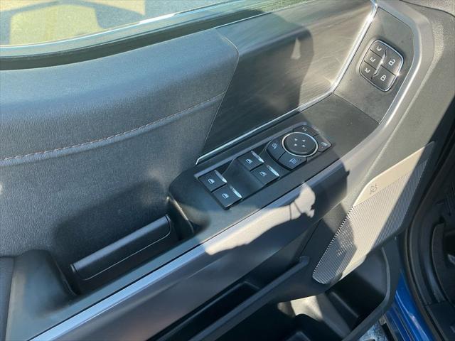 2025 Ford F-150 Lariat - Photo 16