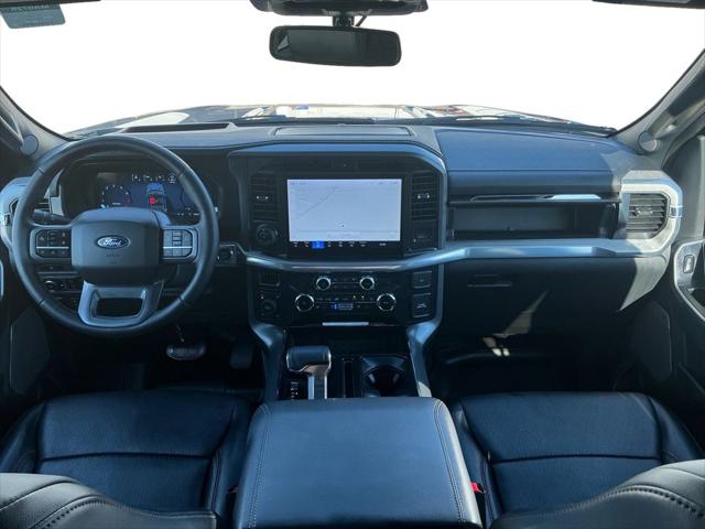 2025 Ford F-150 Lariat - Photo 17