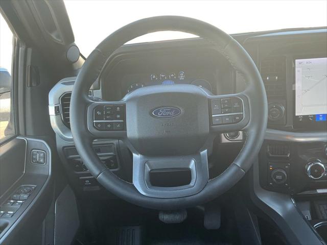 2025 Ford F-150 Lariat - Photo 18