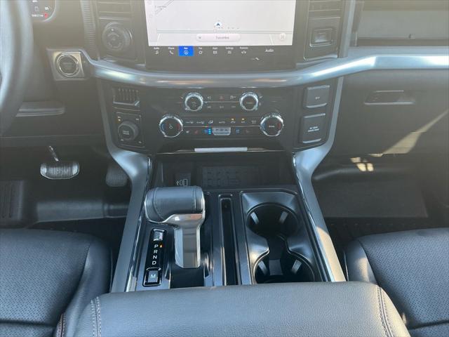 2025 Ford F-150 Lariat - Photo 20