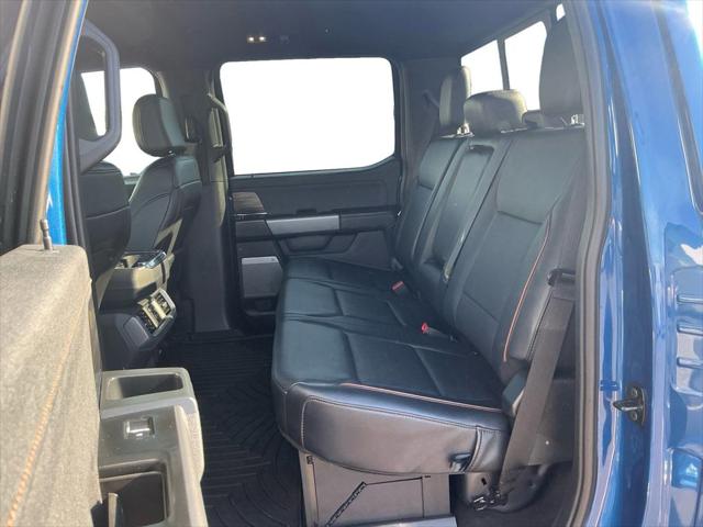 2025 Ford F-150 Lariat - Photo 21
