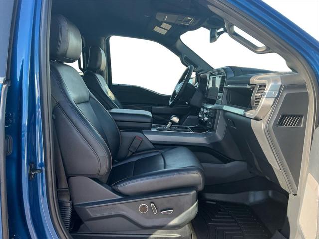 2025 Ford F-150 Lariat - Photo 22