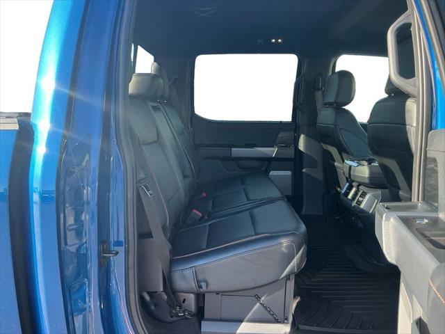 2025 Ford F-150 Lariat - Photo 23