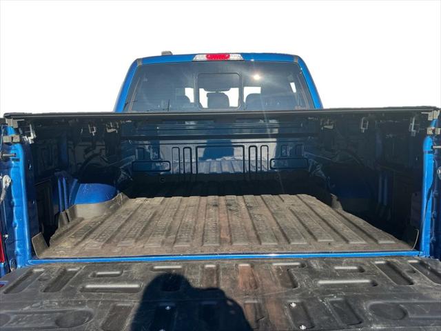 2025 Ford F-150 Lariat - Photo 24