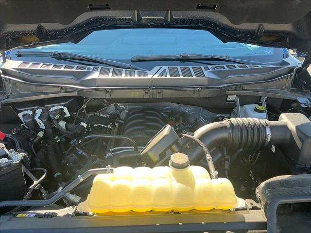 2025 Ford F-150 Lariat - Photo 25