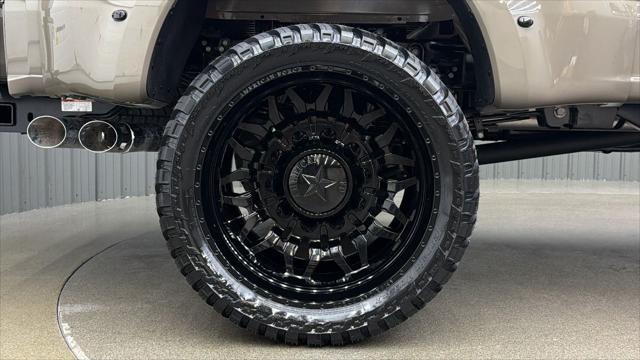 2026 Ford F-450 King Ranch