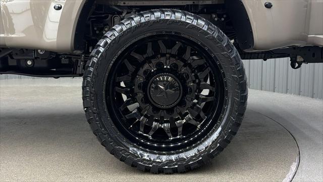 2026 Ford F-450 King Ranch