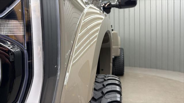 2026 Ford F-450 King Ranch