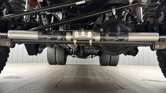 2026 Ford F-450 King Ranch