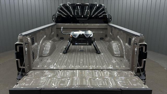 2026 Ford F-450 King Ranch