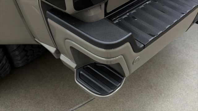 2026 Ford F-450 King Ranch