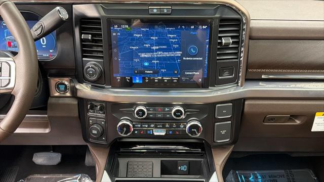 2026 Ford F-450 King Ranch