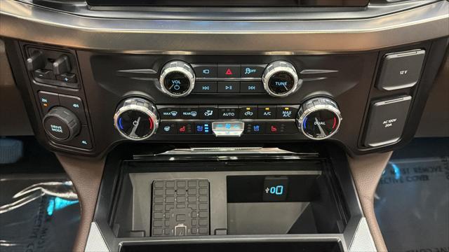 2026 Ford F-450 King Ranch