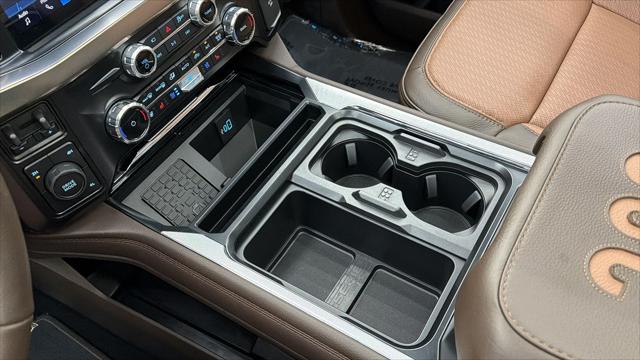 2026 Ford F-450 King Ranch