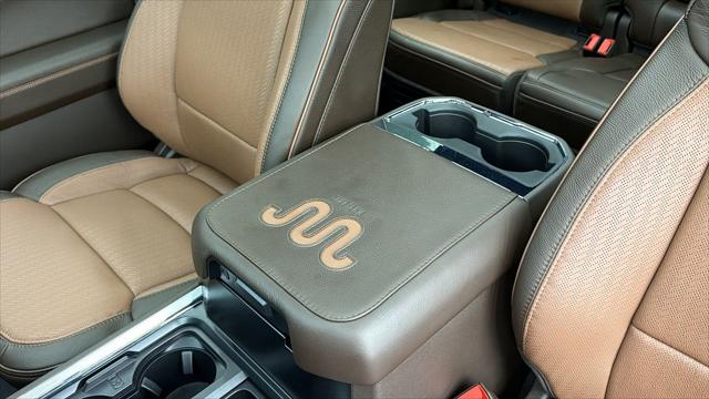 2026 Ford F-450 King Ranch