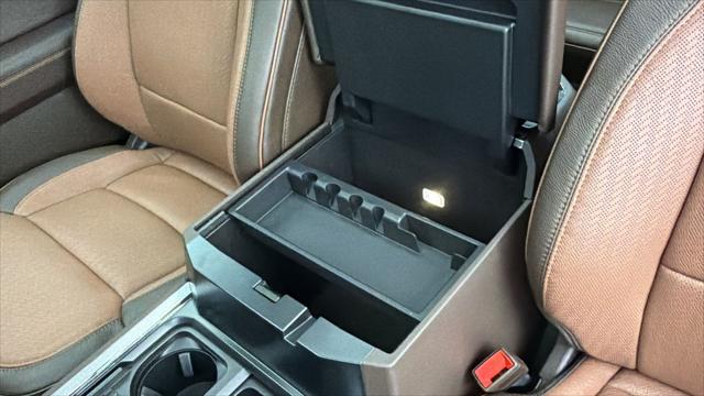 2026 Ford F-450 King Ranch