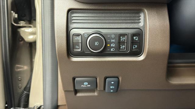 2026 Ford F-450 King Ranch
