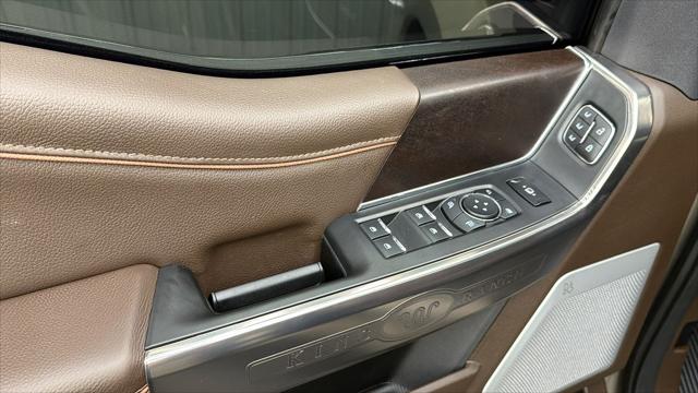 2026 Ford F-450 King Ranch